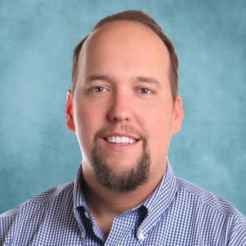 Ben Strength, MBA – General Manager