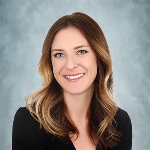 Kelly Kirkman – Vice President