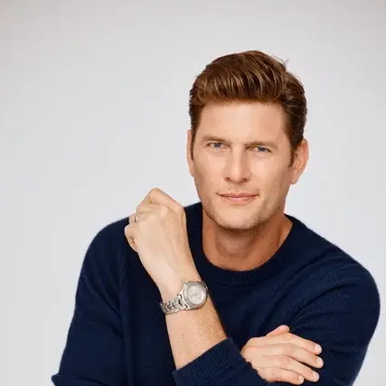 Ryan McPartlin