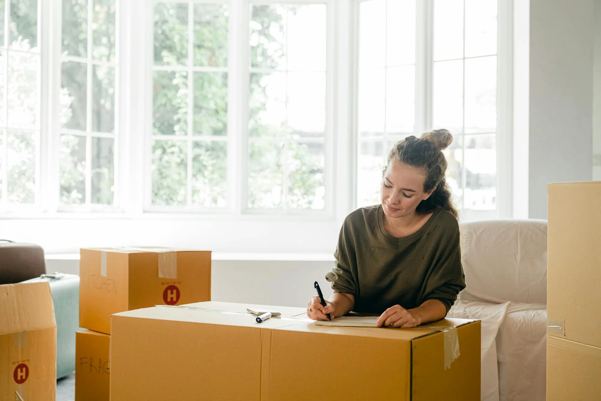 AQMS Moving Coupons & Discounts