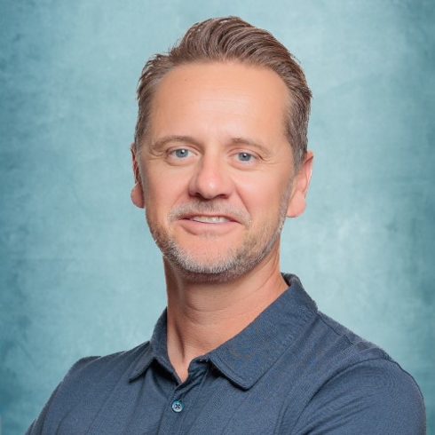 Pete Wilder