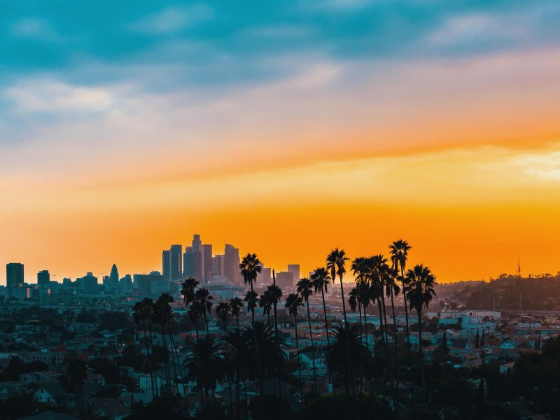Downtown-Los-Angeles-skyline-DEC-11-2018