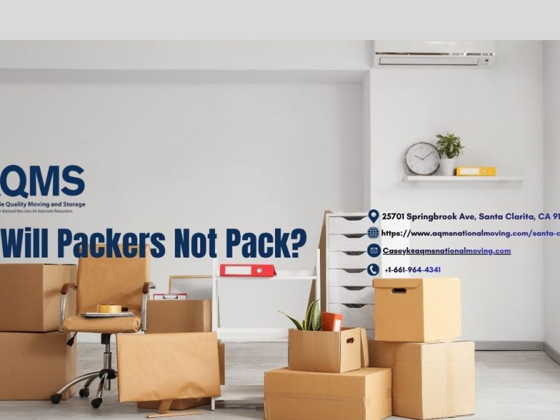 Local Movers