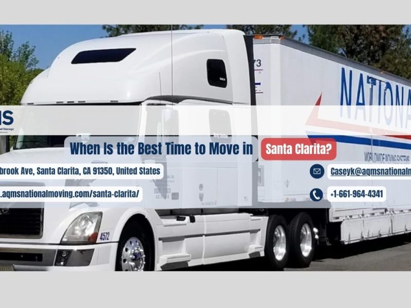 local movers