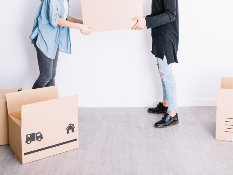 moving-concept-with-side-view-couple